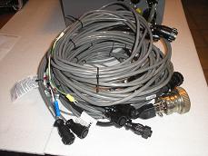 CHAMPDCB2 cable form